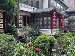 -北园酒家(小北路店)