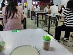 -蒙记老牌豆浆
