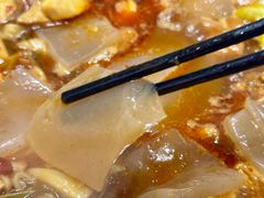 -川大刘肥肠鸡(北国店)