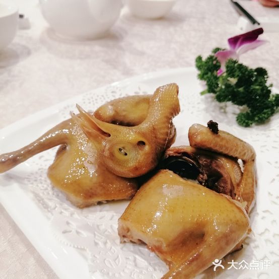 揽月楼