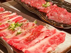-乾杯烧肉居酒屋(中洲湾店)