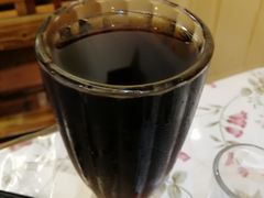 酸梅汤-花乐餐厅(涠洲岛店)
