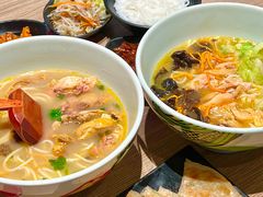 -云味馆·云南菜·云南米线(景田店)