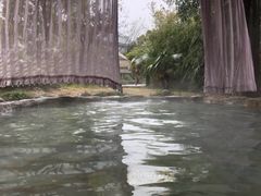 -山湖温泉