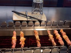 -很久以前羊肉串(大宁中心广场店)