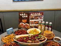 -眉山小馆(华强广场店)