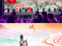 -北京王府井天伦王朝酒店