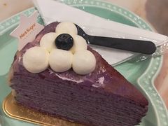 -星禾悦法式千层蛋糕(大卫城店)