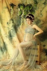 -艾文全家福亲子孕妇摄影馆(银基王朝店)