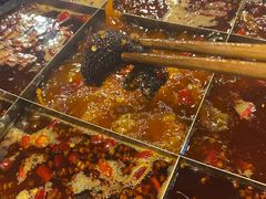 -化龙桥九宫格火锅(清水河店)