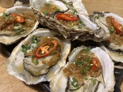-质烤烤物·活烤海鲜(质烤总店)