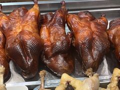 -戚顺兴盐水鸭(新街口明瓦廊店)