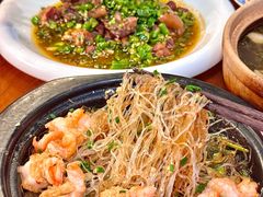 -田园印象·成都土菜院子(华阳店)