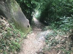 -井空里大峡谷
