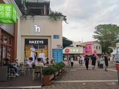 -大梅沙海滨公园