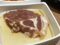 -火炉火自助餐(悠唐购物中心店)