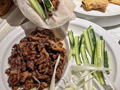 -老知青·东北菜(中华城店)