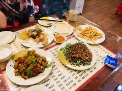 -吉味馆(柠溪店)