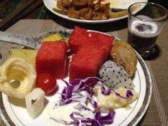 iphone_upload_pic-盛之乡温泉渡假村仕林餐厅