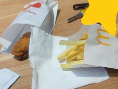 -麦当劳(无锡永乐店)