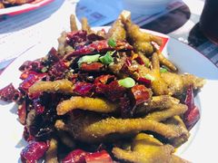 -汉虾王.小龙虾.武汉菜.粤菜(科技园店)