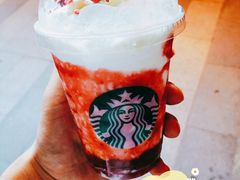 -星巴克(徐州云龙万达广场店)