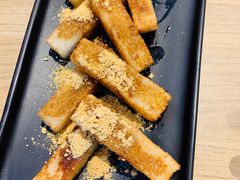 -彤德莱火锅(果园路店)