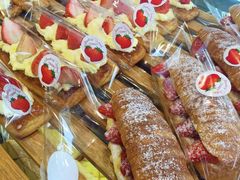 -巴黎贝甜(五道口店)