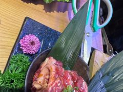 -丸藏和牛烧肉专门店(园区师惠坊店)