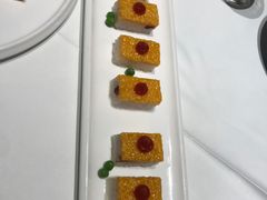 -老太原菜馆(南宫店)