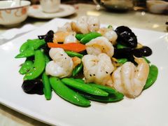 -稻香酒家(长宁KING88广场店)