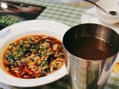-观塘港茶餐厅(八一大道店)
