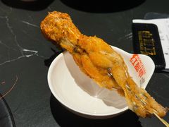 -红盔甲·小龙虾(人民广场店)