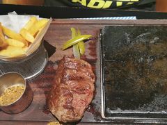 -半秋山西餐厅(巴南万达广场店)