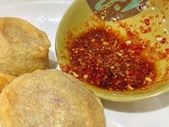 酿豆腐-南雄雄州土菜餐厅(粤北大厦店)
