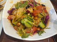 -金刚山烧烤(红旗大街店)