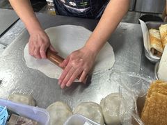 -金杨老摊头蛋饼(金口路店)
