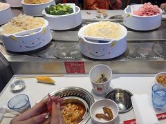 -龍歌自助小火锅(秦淮水游城店)