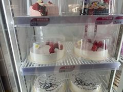-DQ·蛋糕·冰淇淋(领秀城店)