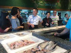 -Isla Sugbu Seafood City