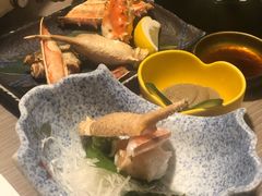 -蟹道乐(道顿堀本店)