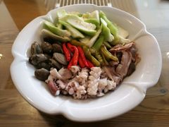 -悠悠美食