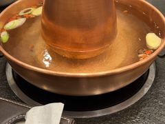 -仁和四季涮肉馆(天坛南门店)