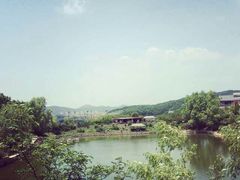 -大连北马山庄