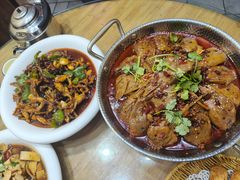 -小尹土菜