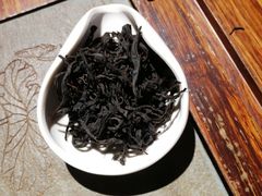 -祁门牯牛降观音堂风景区