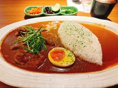 -CURRY YA 熟成咖哩專門店(深圳湾万象城店)