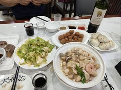 -京天红酒家(虎坊路店)