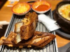 -敏珠拉姆藏餐·南京厨房(富春江东街店)