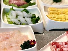 -海底捞火锅(之心城店)